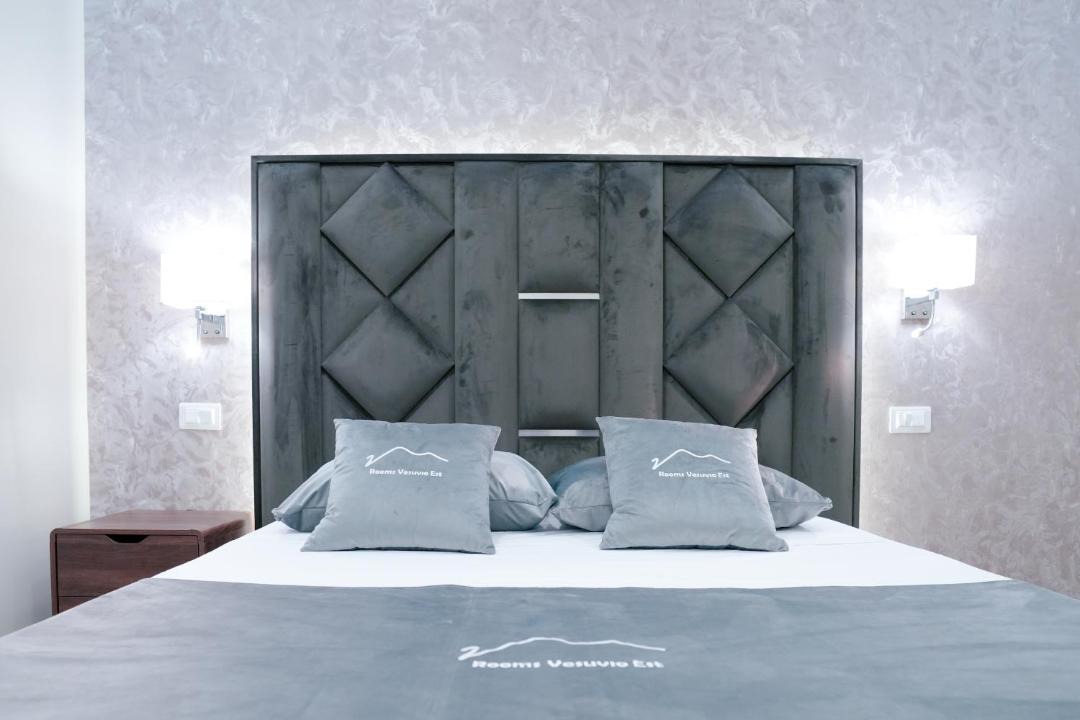 Photo of Bedroom in Striano