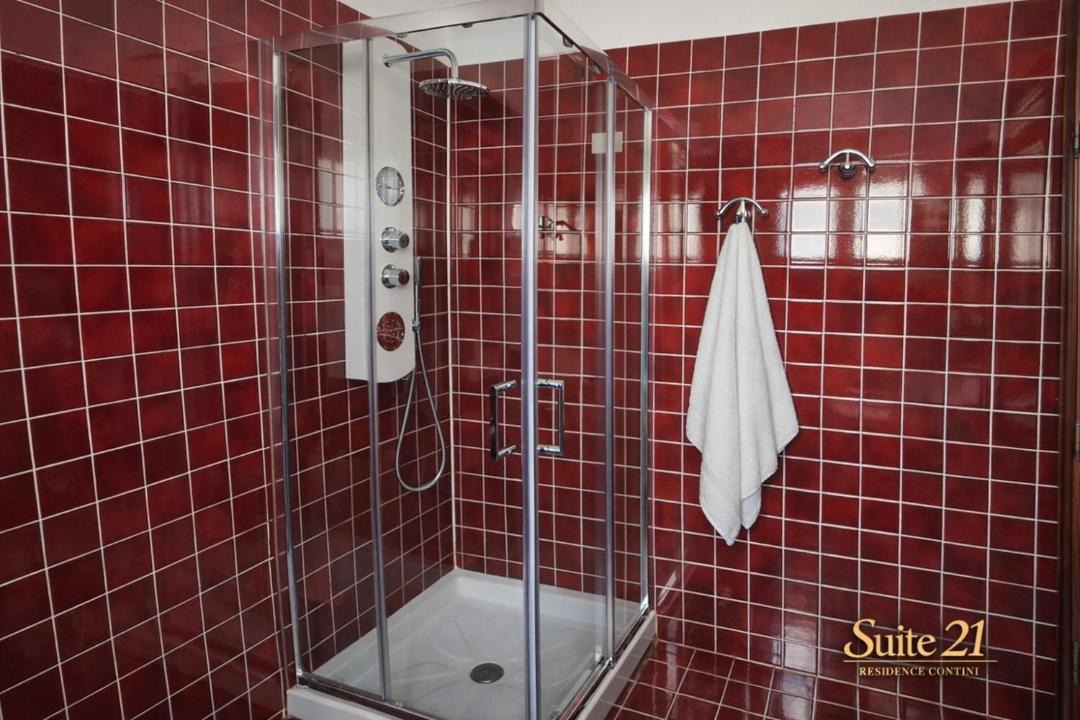 Photo of Bathroom in Falconara Marittima