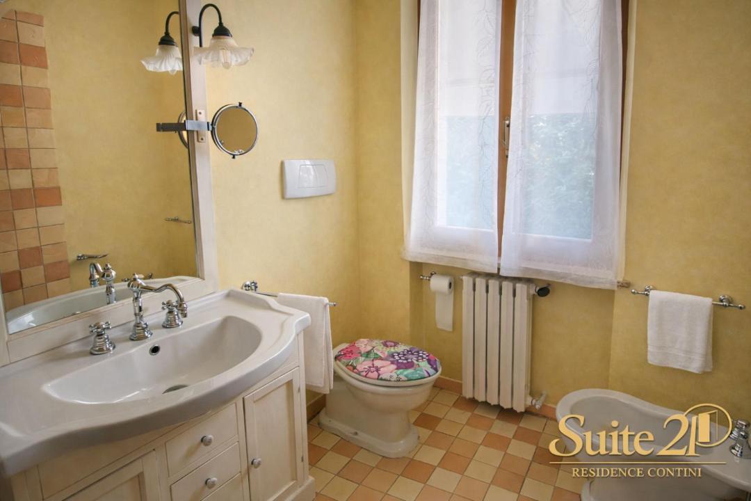 Photo of Bathroom in Falconara Marittima