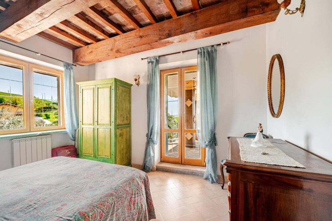 Photo of Bedroom in Collazzone