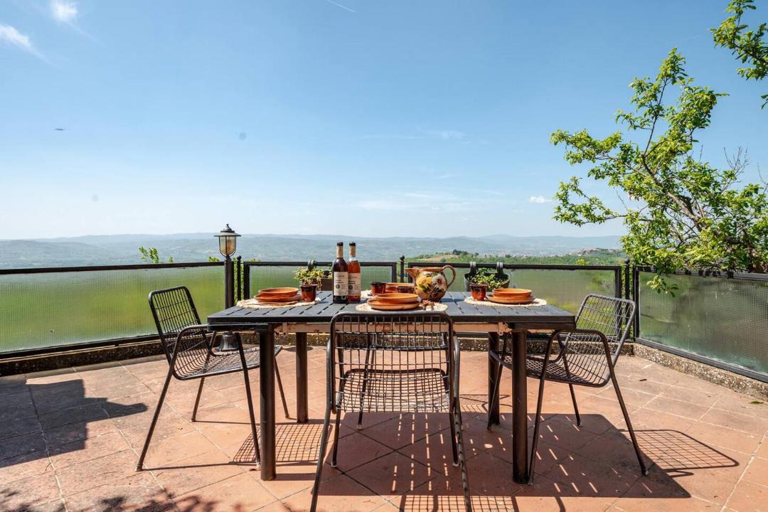 Photo of Patio Balcony in Collazzone