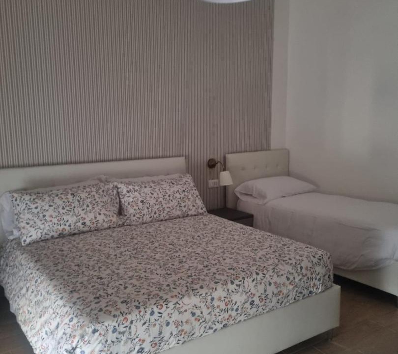 Photo of Bedroom in Cava de' Tirreni
