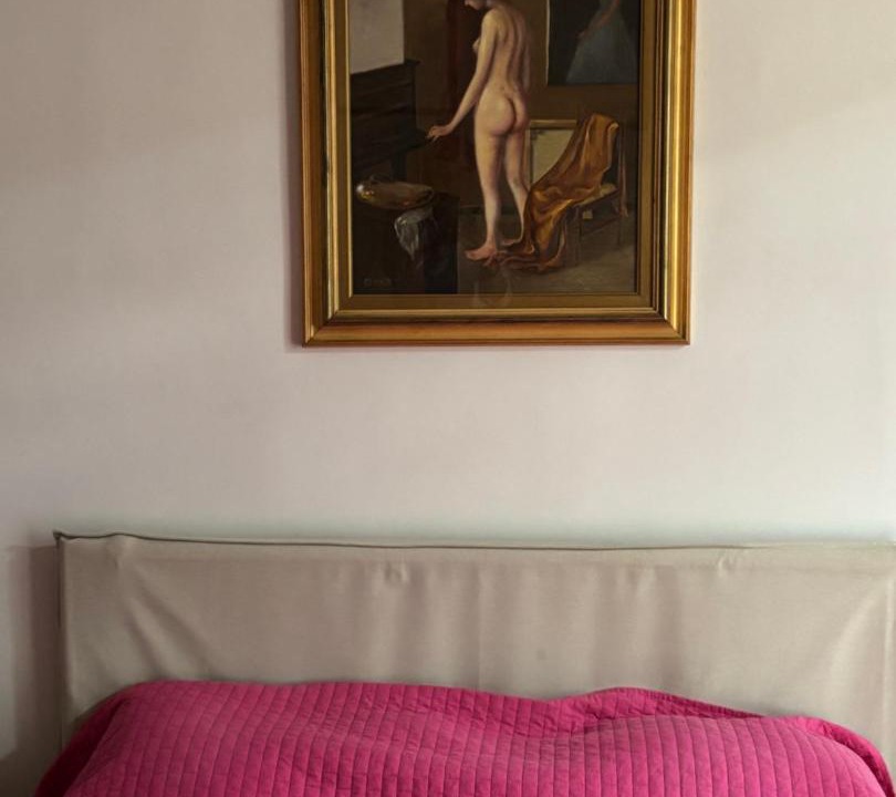 Photo of Bedroom in Secondigliano