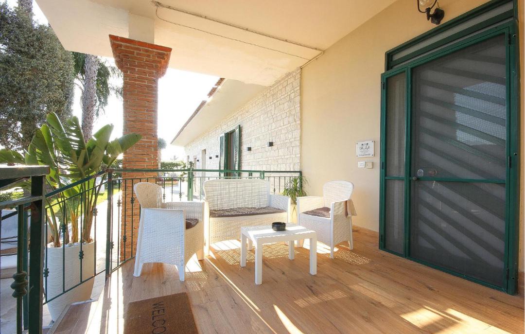 Photo of Patio Balcony in Angri