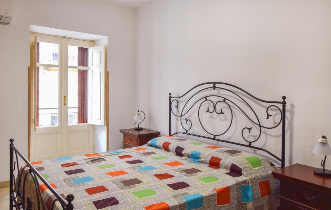 Photo of Bedroom in Cetraro