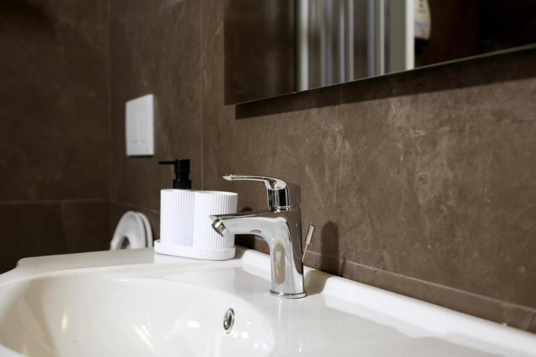Photo of Bathroom in Montesarchio