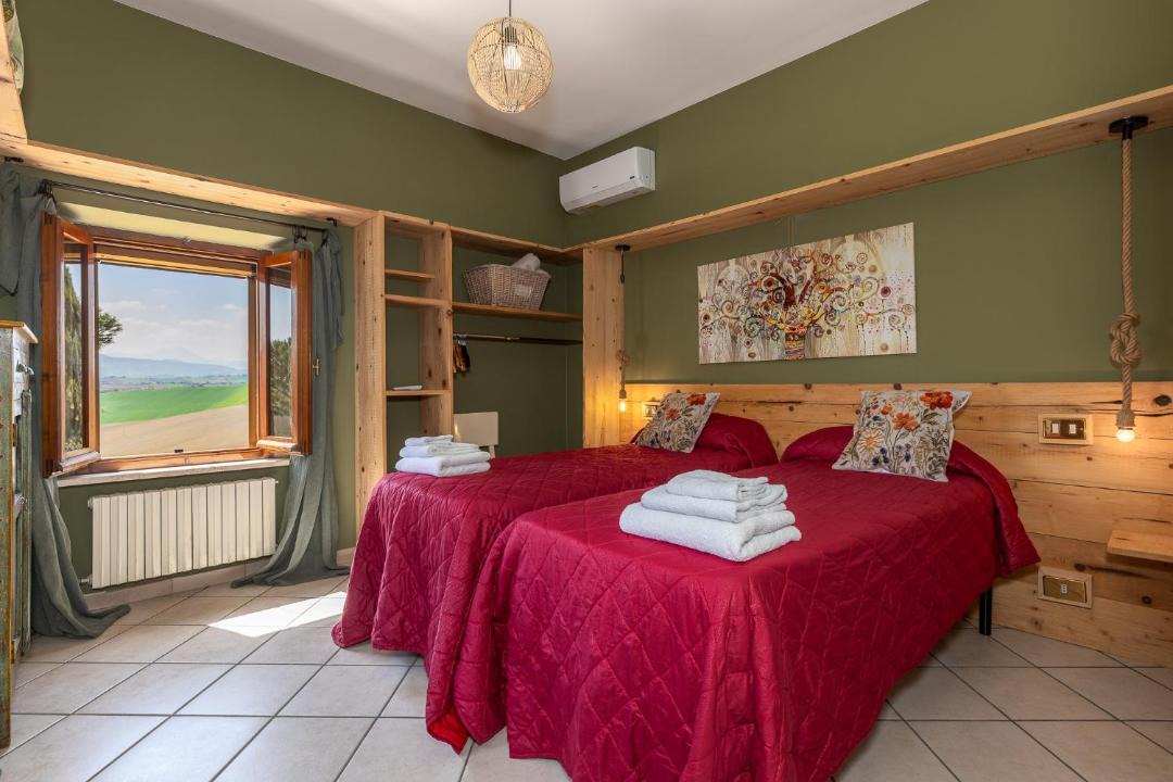 Photo of Bedroom in Filottrano