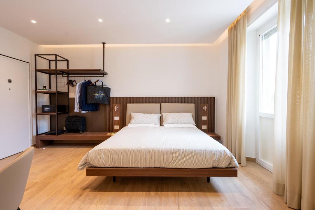 Photo of Bedroom in Pergola