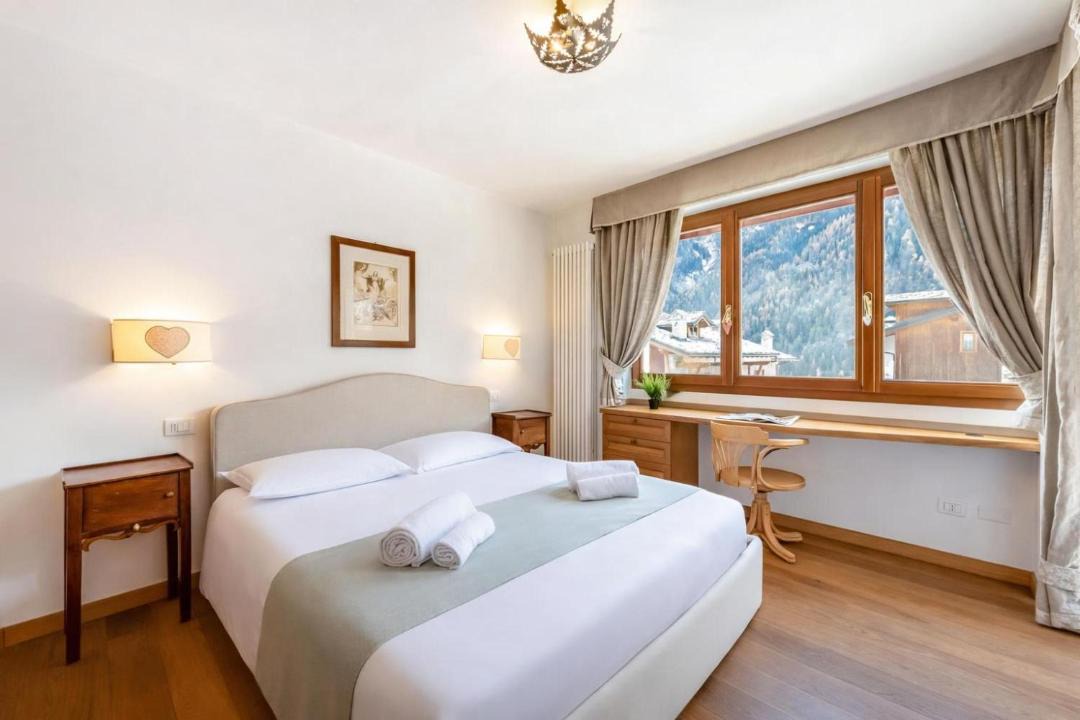 Photo of Bedroom in Verrand