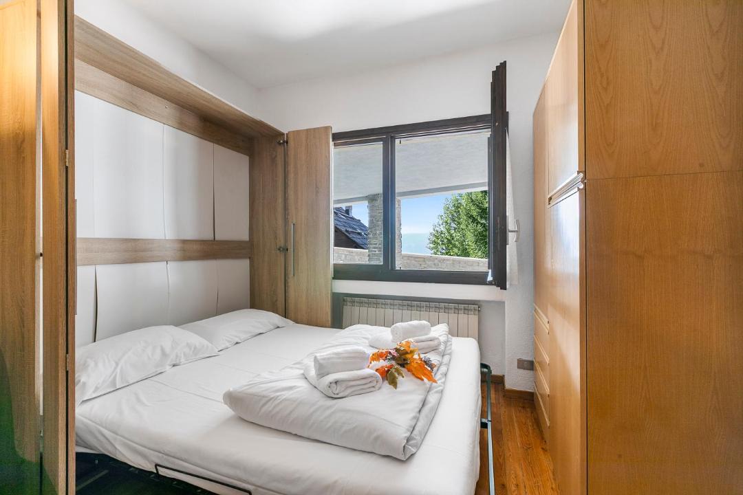 Photo of Bedroom in Grangesises