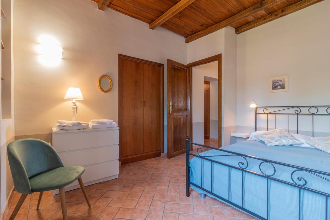 Photo of Bedroom in Capranica