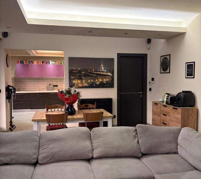 Photo of Livingroom in Chieri