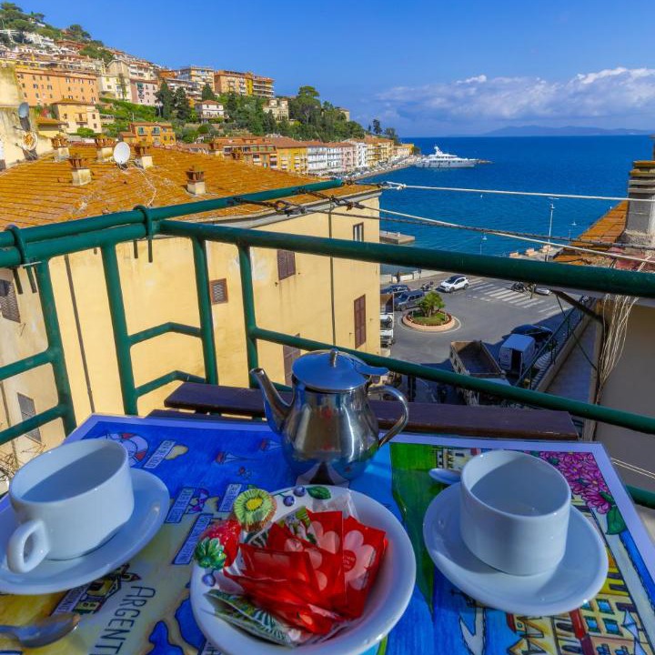 Photo of Others in Porto Santo Stefano