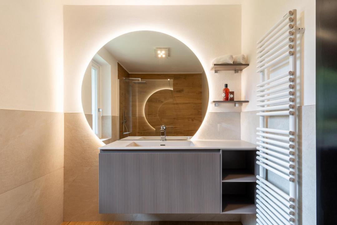 Photo of Bathroom in Casorate Primo