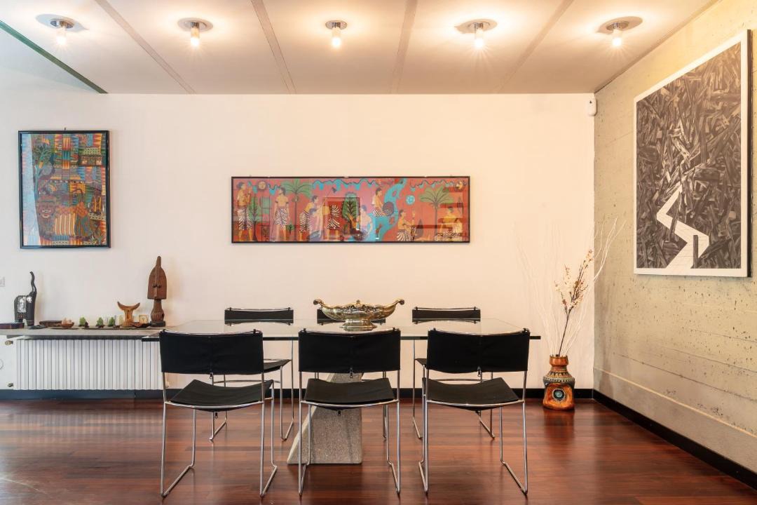 Photo of Livingroom in Casorate Primo