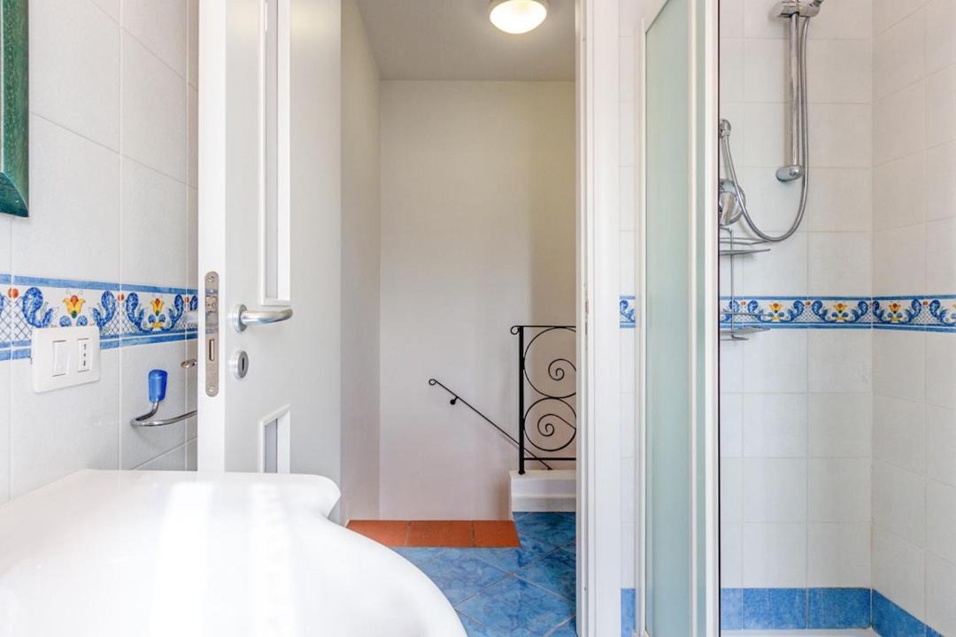 Photo of Bathroom in Porto Recanati