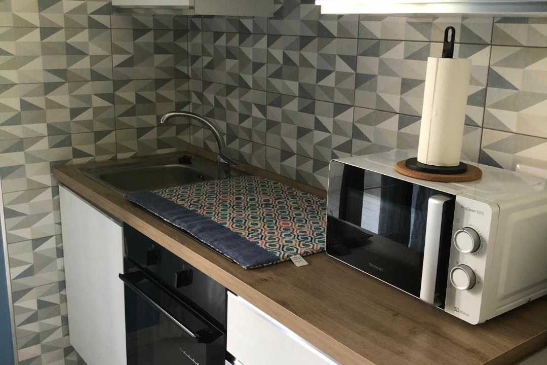 Photo of Kitchen in Battipaglia