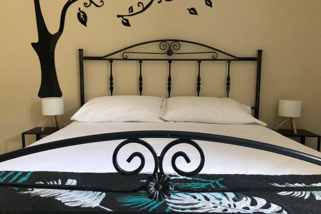 Photo of Bedroom in Battipaglia