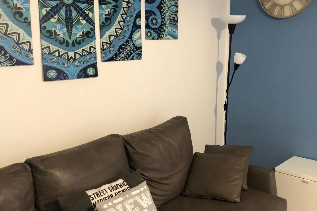 Photo of Livingroom in Battipaglia