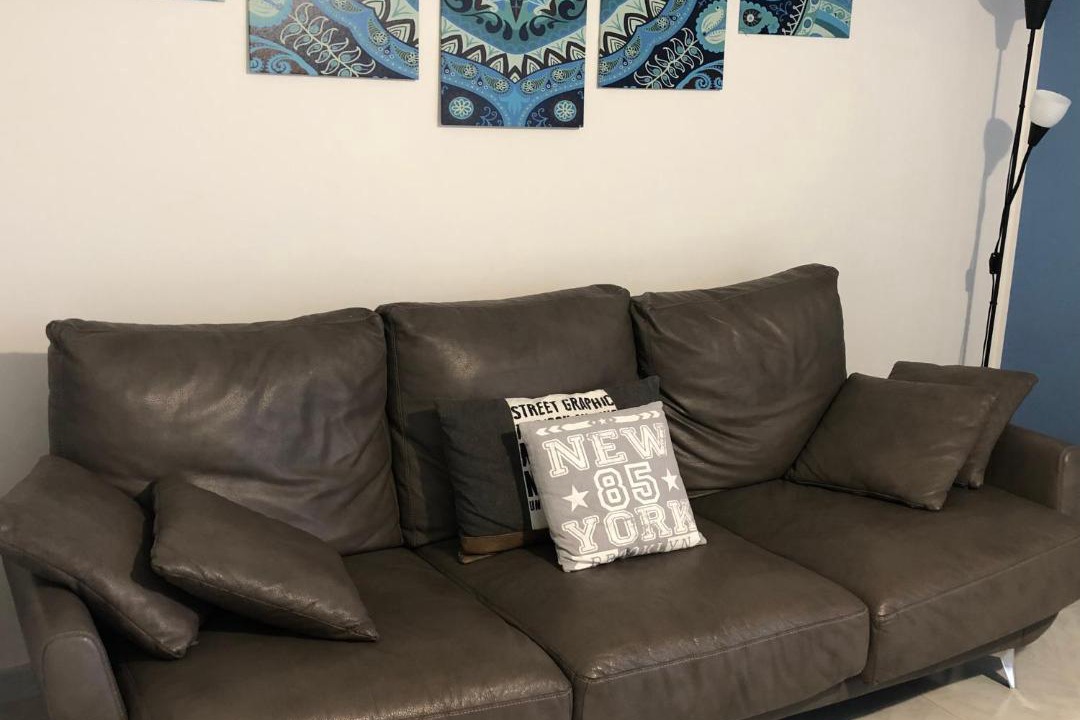 Photo of Livingroom in Battipaglia