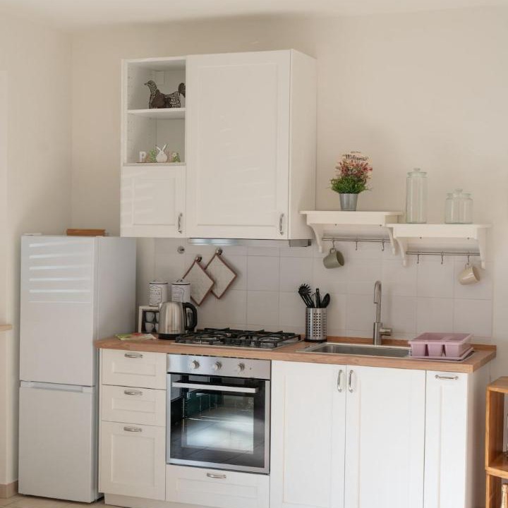 Photo of Kitchen in Civitanova Marche