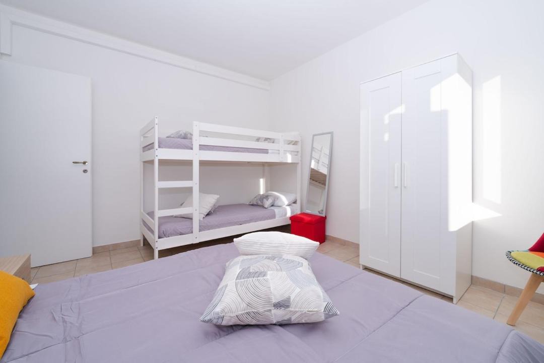 Photo of Bedroom in Civitanova Marche