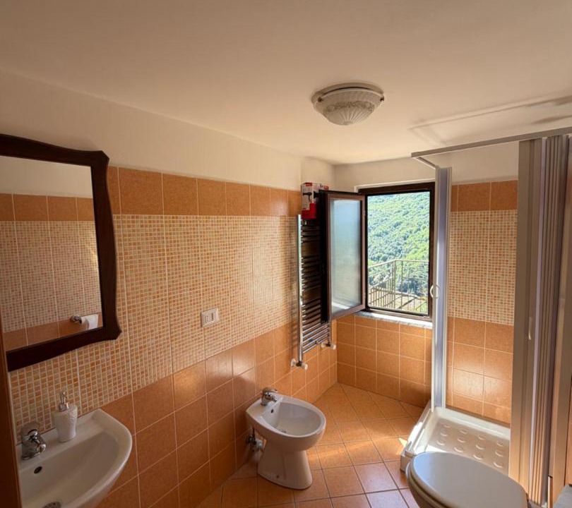 Photo of Bathroom in Ostigliano