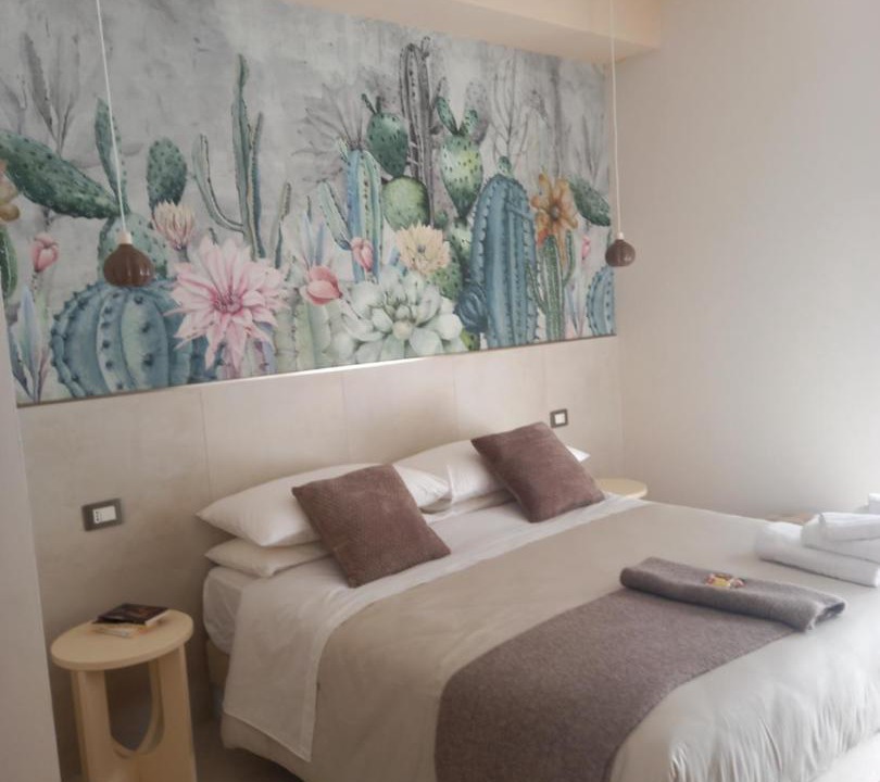 Photo of Bedroom in Murat Town