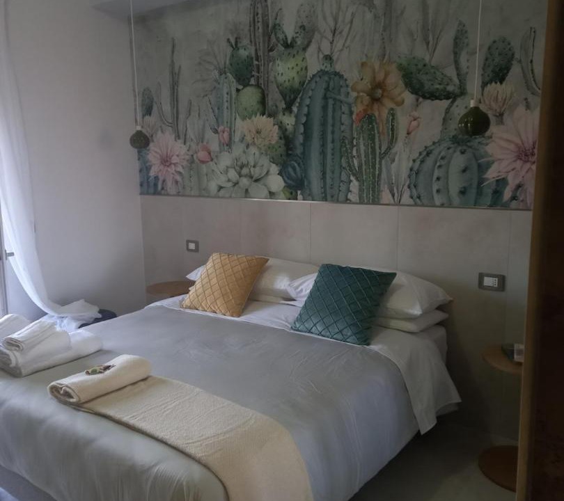 Photo of Bedroom in Murat Town