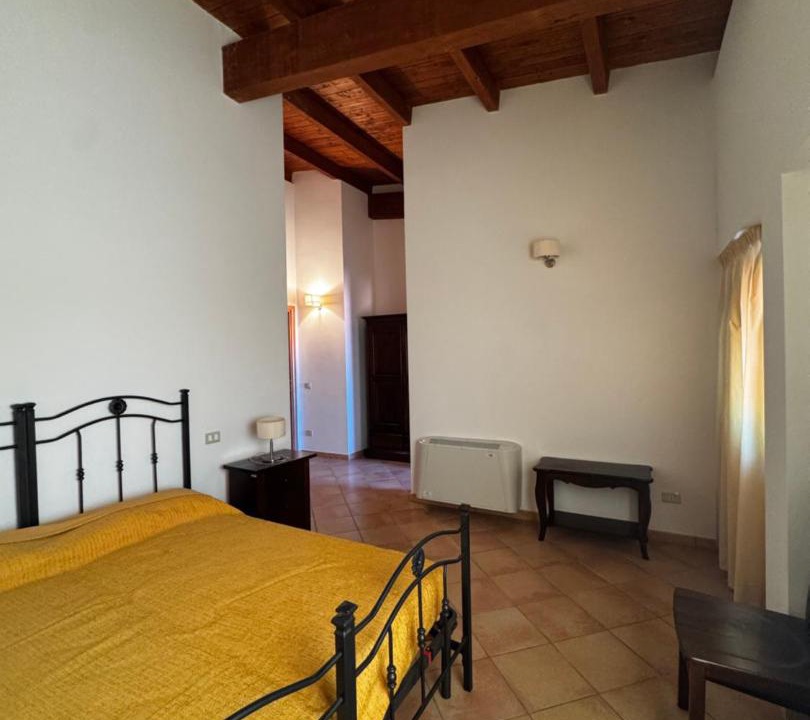 Photo of Bedroom in Perito