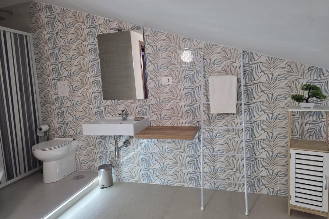 Photo of Bathroom in Forino