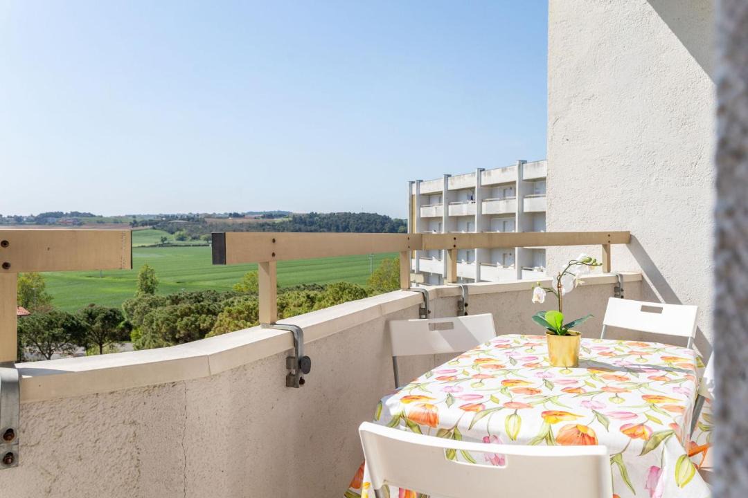 Photo of Patio Balcony in Porto Recanati