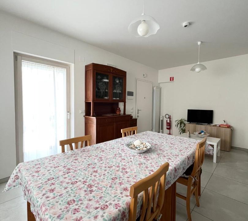 Photo of Kitchen in Marina di San Vito