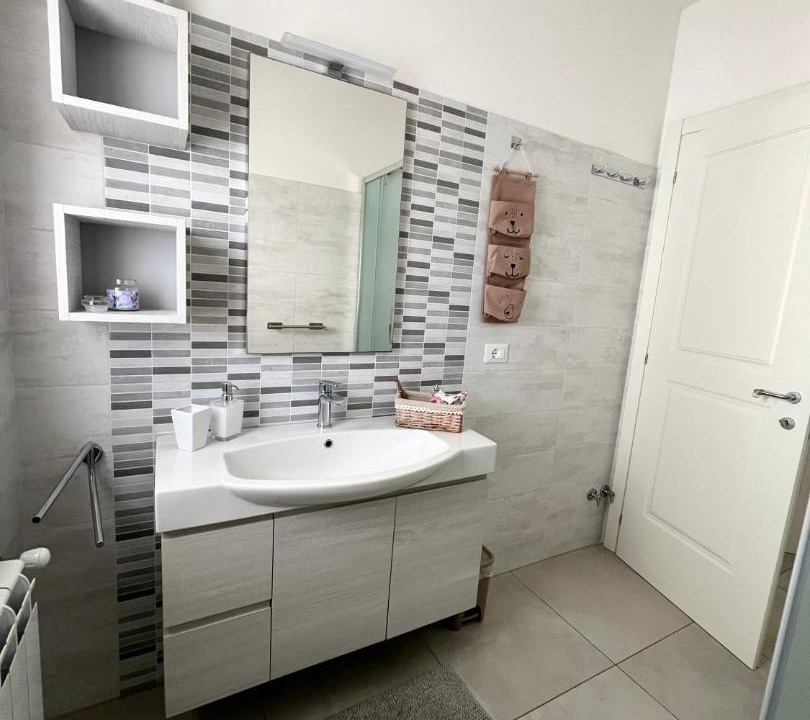 Photo of Bathroom in Marina di San Vito