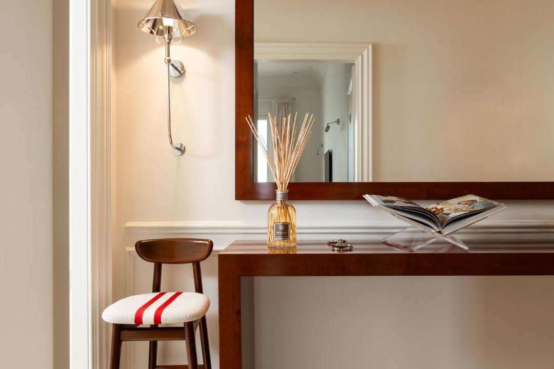 Photo of Bathroom in Chiaia