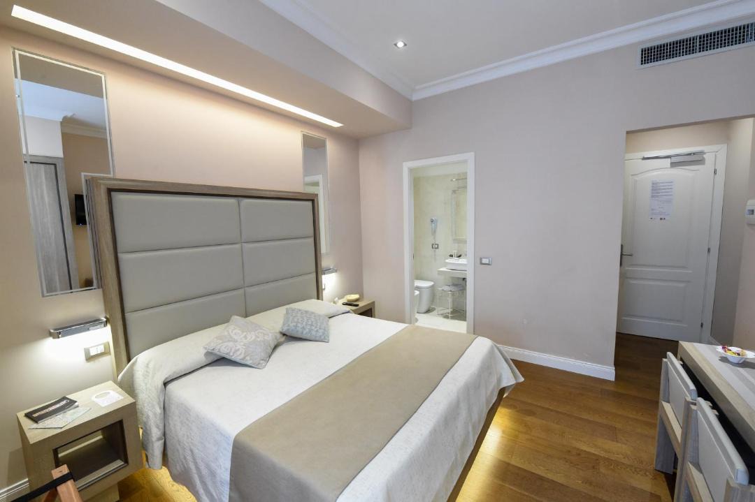Photo of Bedroom in Trastevere
