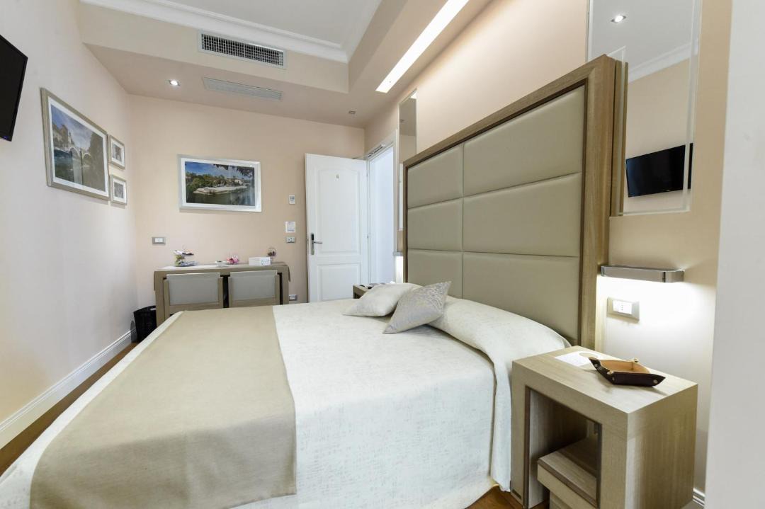 Photo of Bedroom in Trastevere
