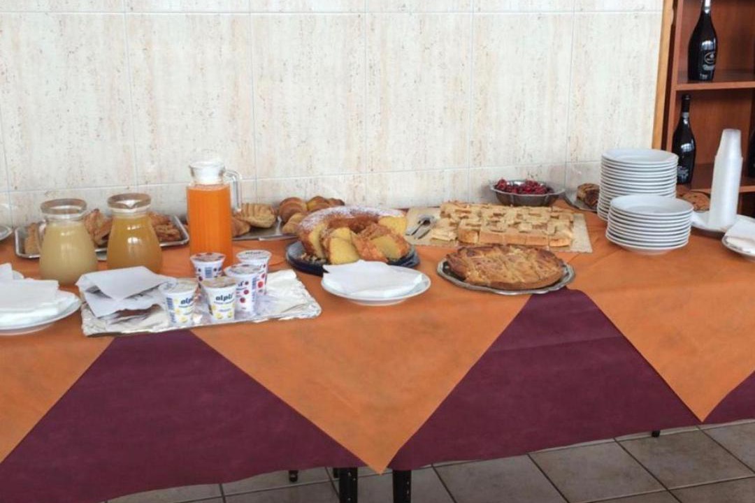 Photo of Kitchen in Corato