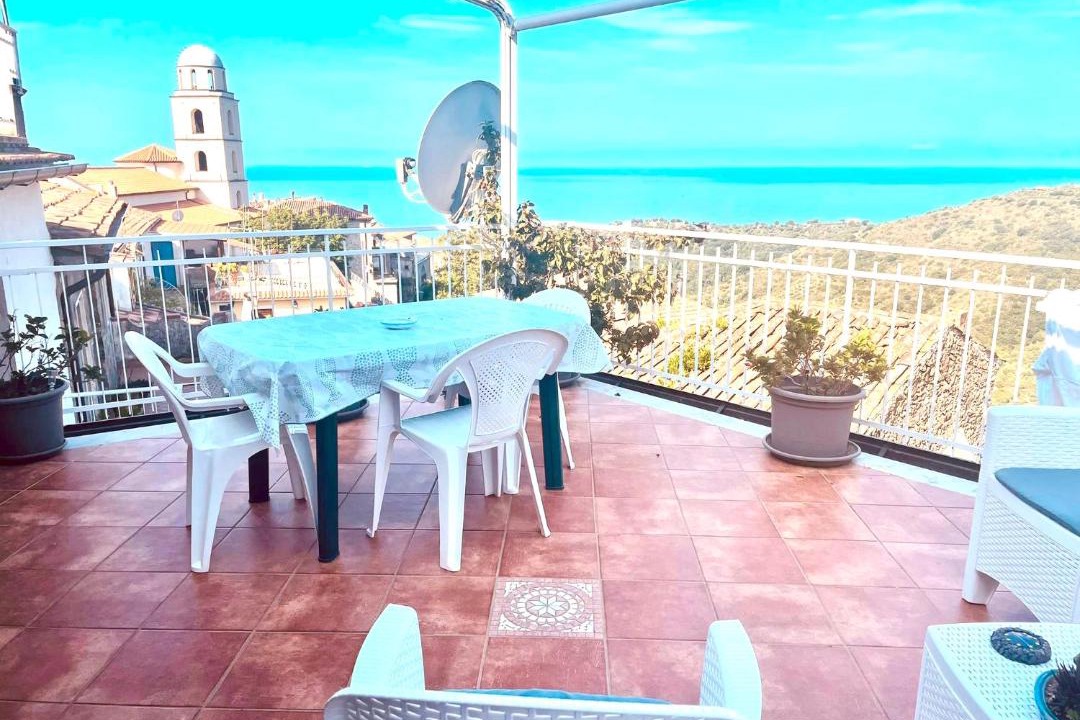 Photo of Patio Balcony in Pollica
