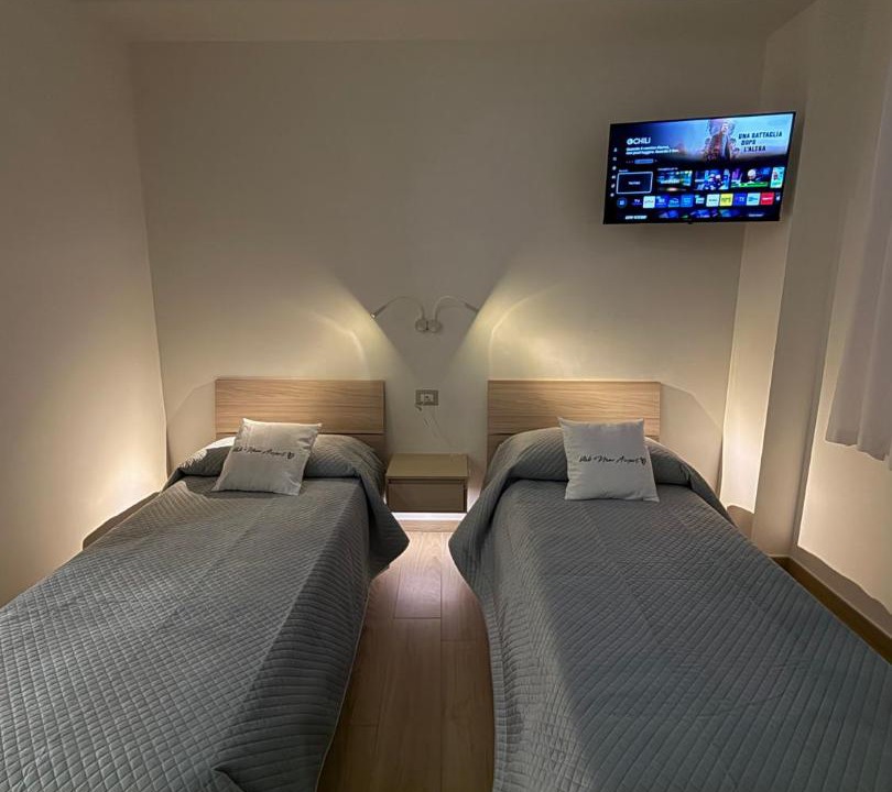 Photo of Bedroom in Sant'Eufemia Lamezia