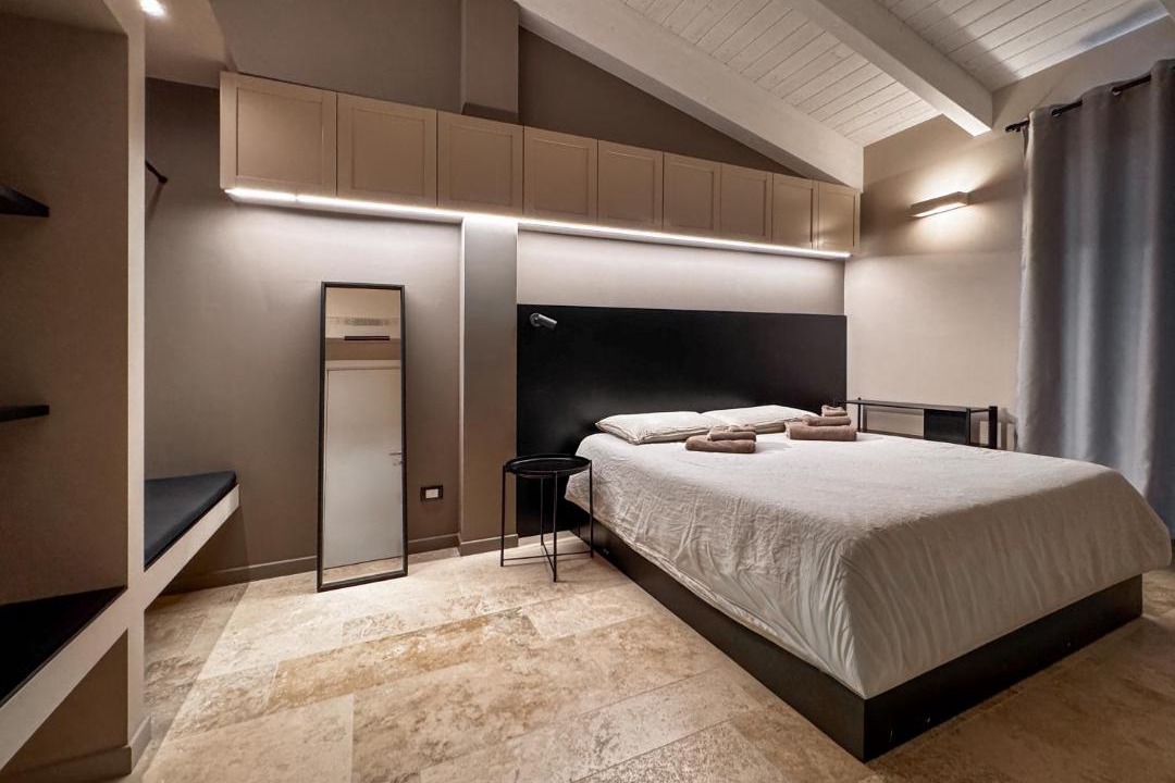 Photo of Bedroom in San Sisto