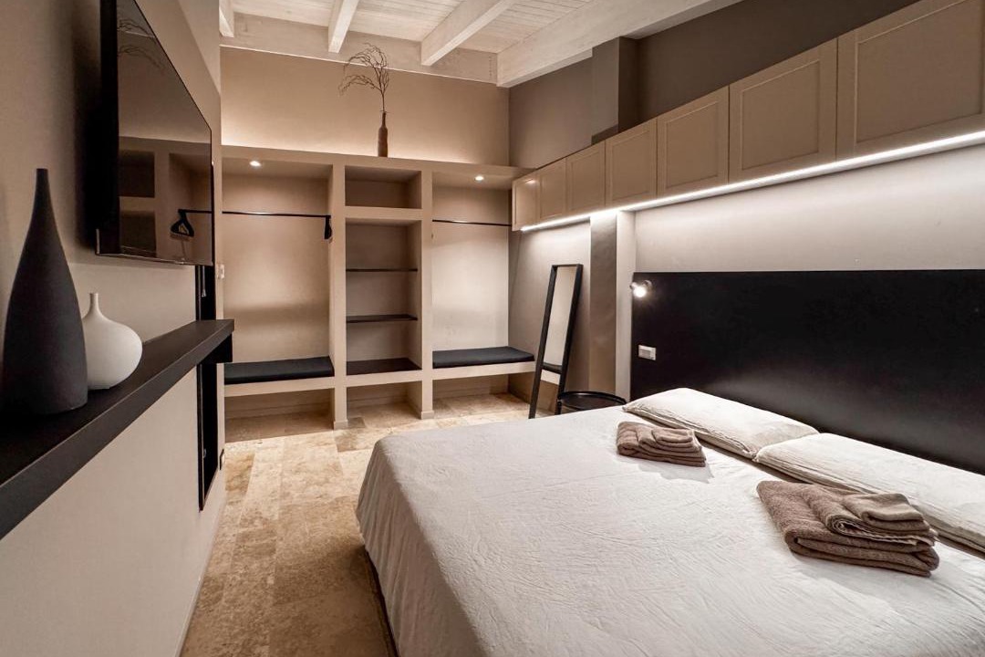 Photo of Bedroom in San Sisto