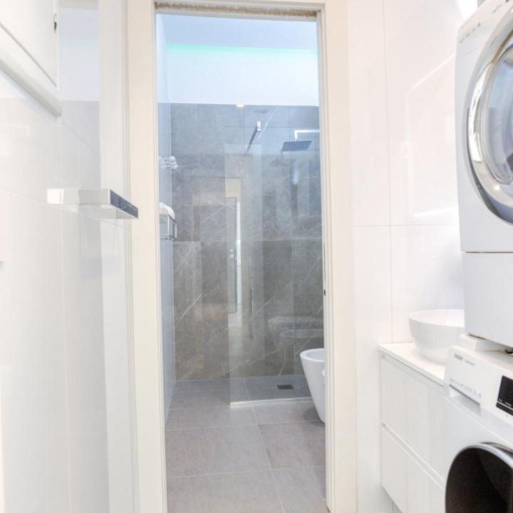 Photo of Bathroom in Carrobbio