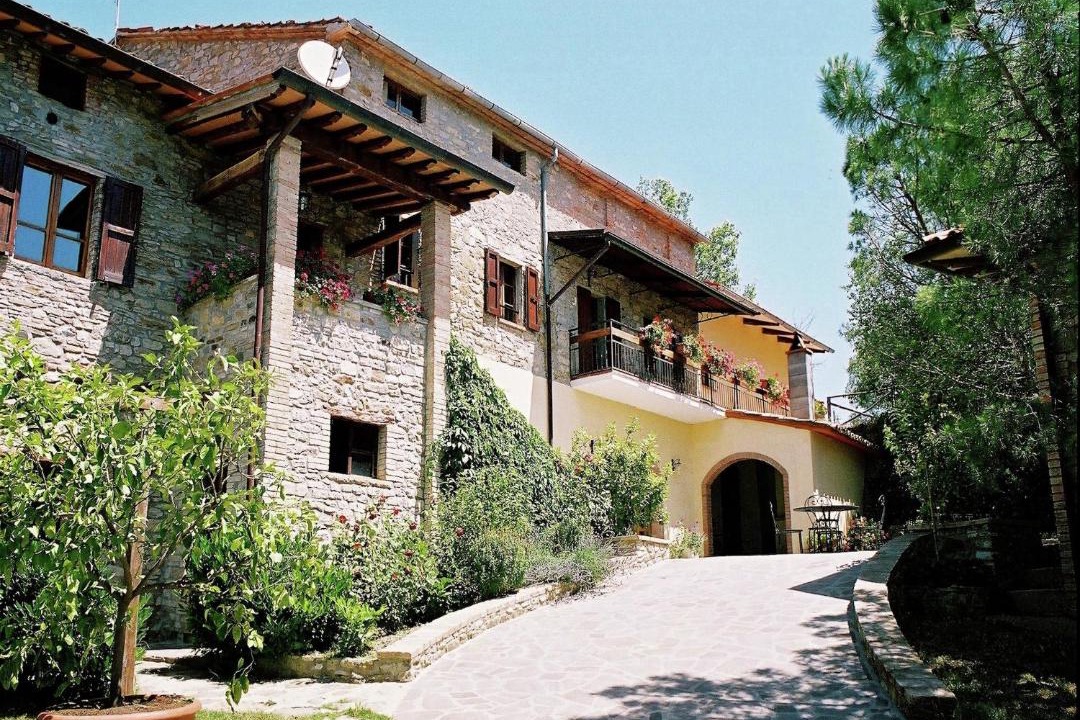 Photo of Others in Monte Santa Maria Tiberina