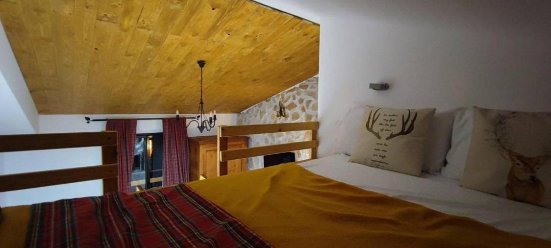 Photo of Bedroom in Lucoli