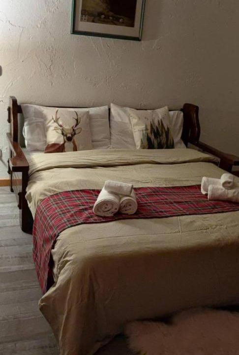 Photo of Bedroom in Lucoli