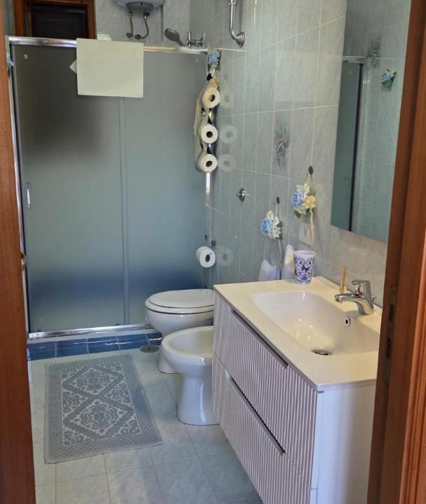Photo of Bathroom in Pucara