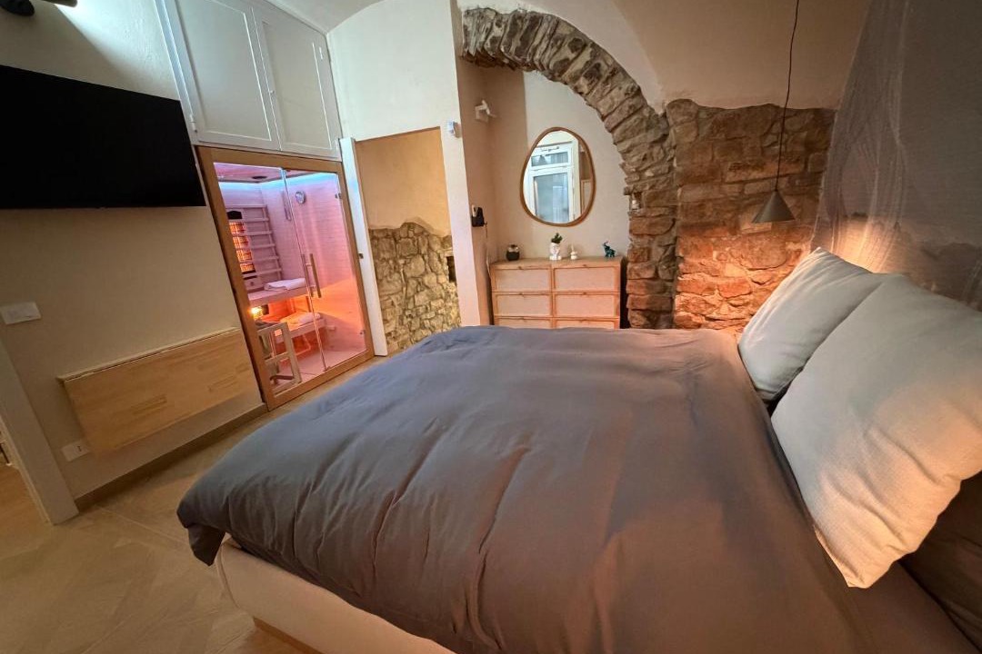 Photo of Bedroom in Ginestra