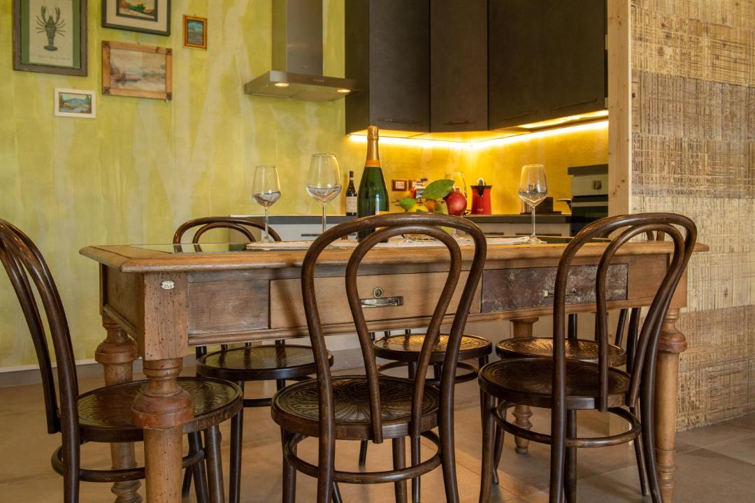 Photo of Kitchen in Magione