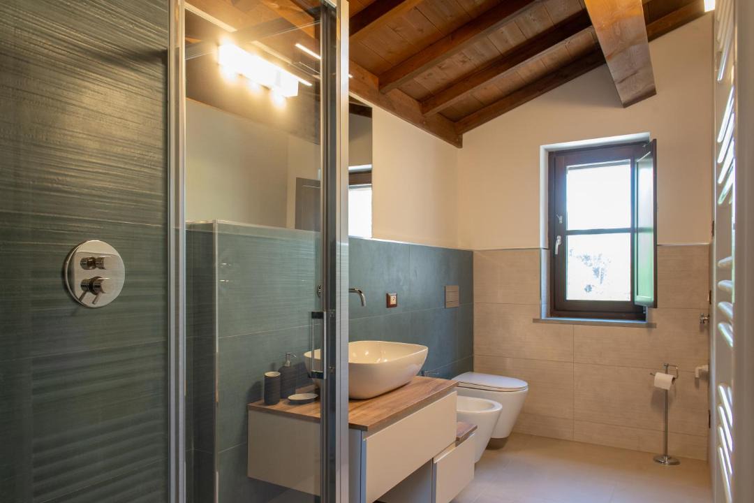 Photo of Bathroom in Magione